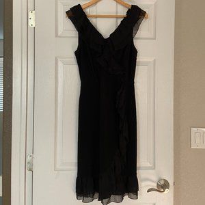 White House | Black Market - LBD, Size 8